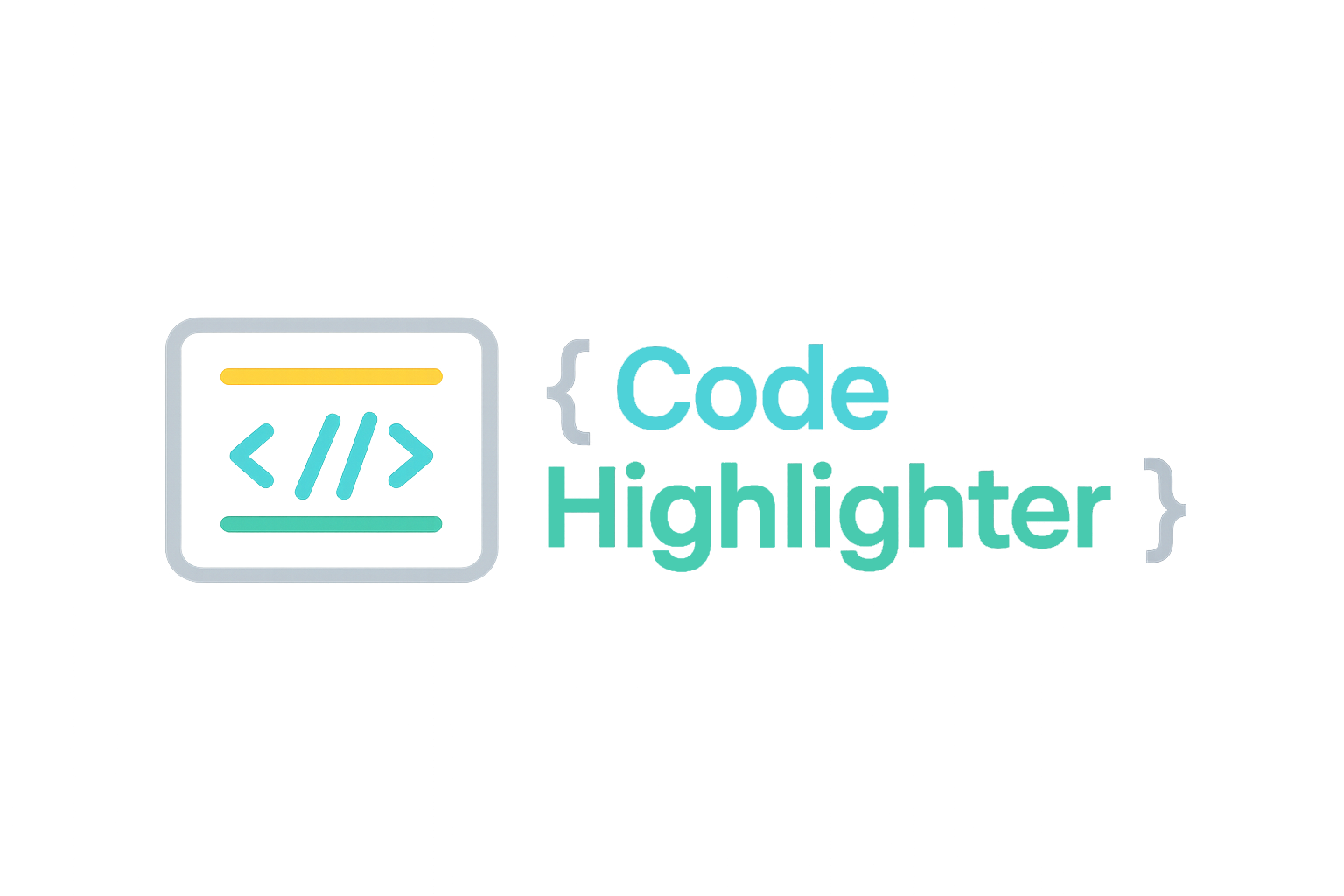 CodeHighlighter