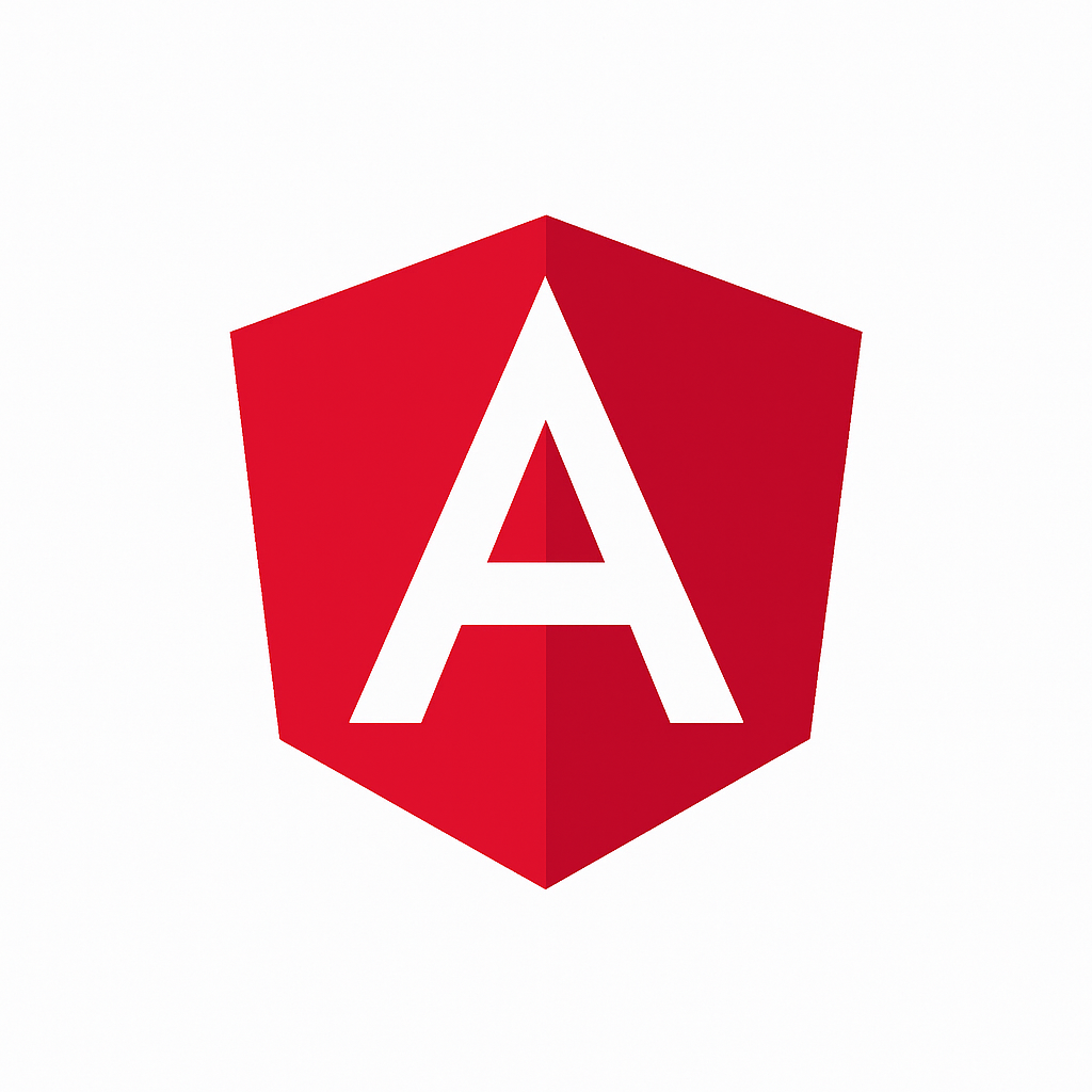 Angular logo