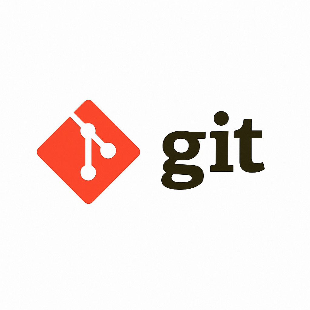 Git logo