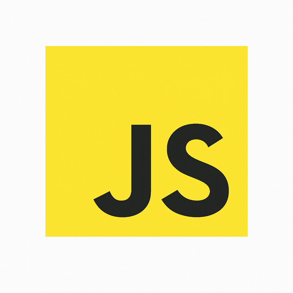 JavaScript logo