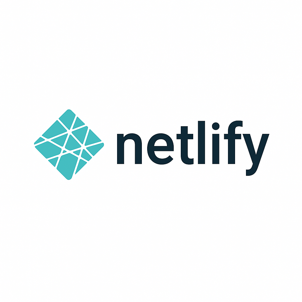 Netlify logo