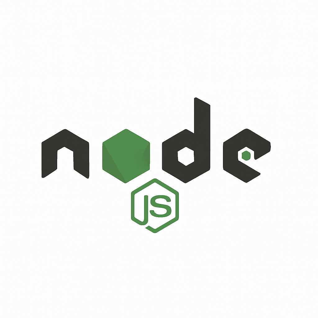 Node.js logo