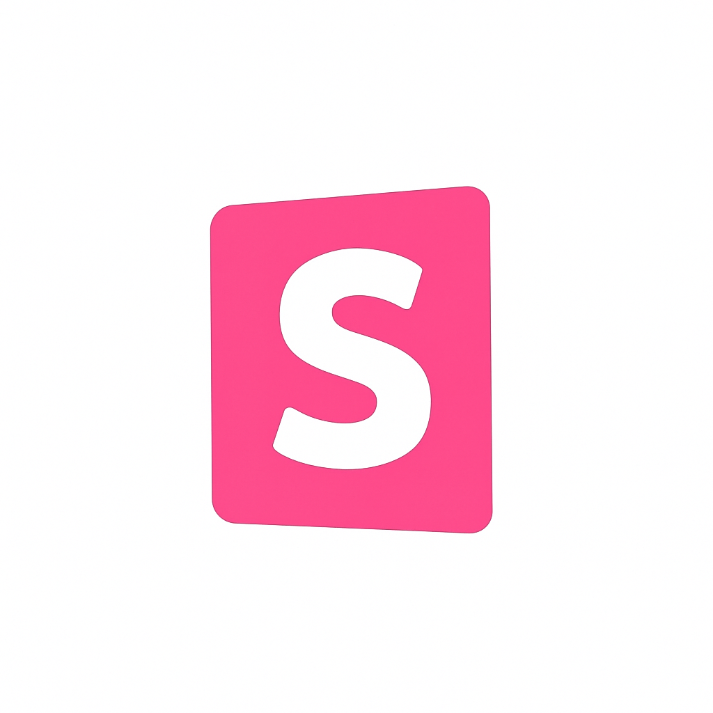 Storybook logo