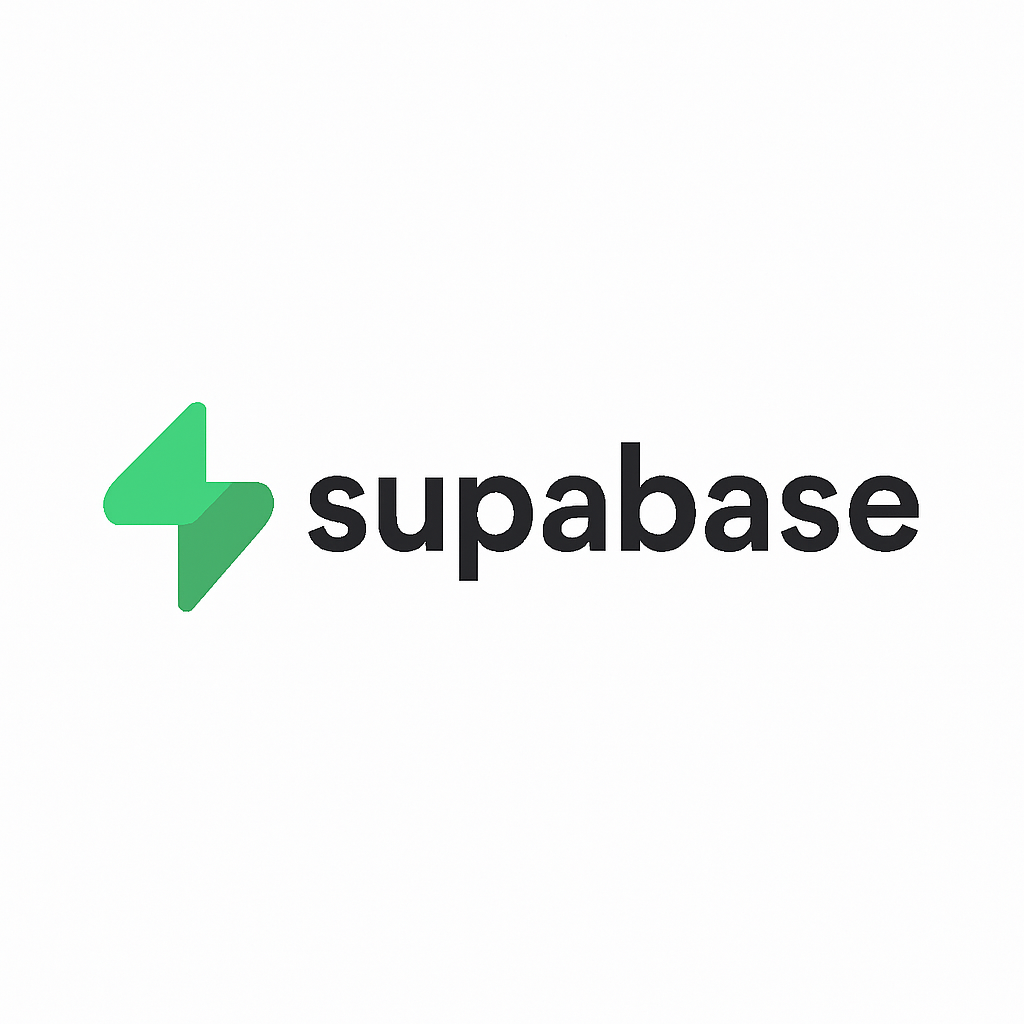 Supabase logo